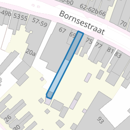 Perceel AML02-B-12191