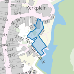 Perceel AML02-B-12195