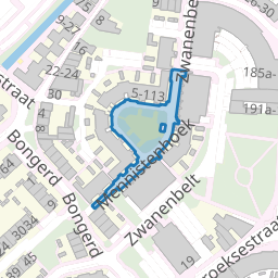 Perceel AML02-B-12231