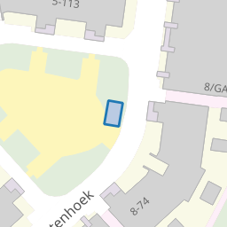 Perceel AML02-B-12232