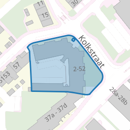 Perceel AML02-B-12233