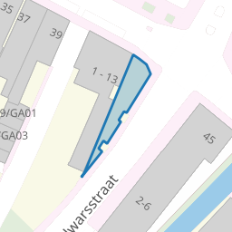 Perceel AML02-B-12251