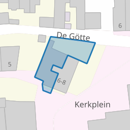 Perceel AML02-B-12252