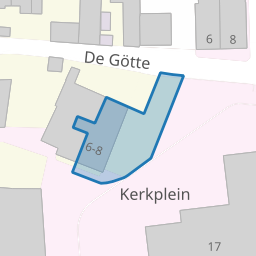 Perceel AML02-B-12253