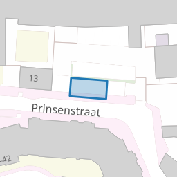 Perceel AML02-B-12285