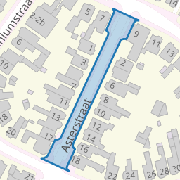 Perceel AML02-B-12286