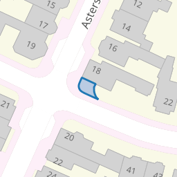 Perceel AML02-B-12287