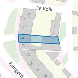 Perceel AML02-B-12295