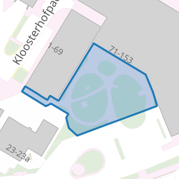 Perceel AML02-B-12298