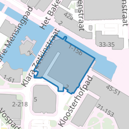 Perceel AML02-B-12322