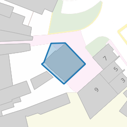 Perceel AML02-B-12341