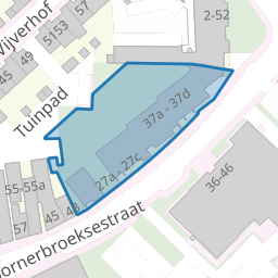 Perceel AML02-B-12368