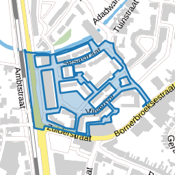 Perceel AML02-B-12369