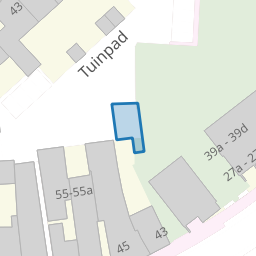 Perceel AML02-B-12371