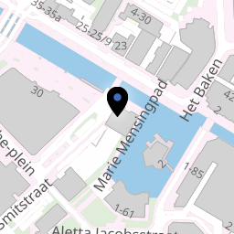 Appartement AML02 B 12372 172