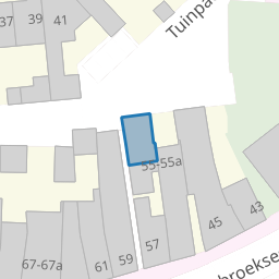 Perceel AML02-B-12376