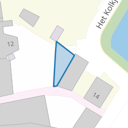 Perceel AML02-B-12394