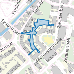 Perceel AML02-B-12437