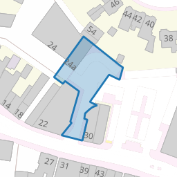 Perceel AML02-B-12461