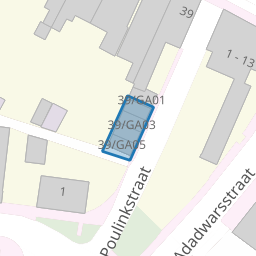 Perceel AML02-B-12467