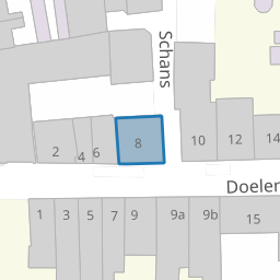 Perceel AML02-B-1818