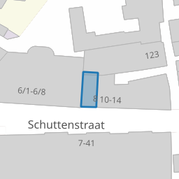 Perceel AML02-B-1990