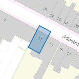 Perceel AML02-B-2154