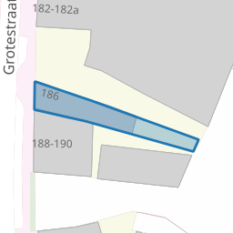 Perceel AML02-B-2970