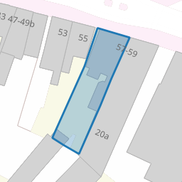 Perceel AML02-B-3055