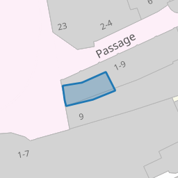 Perceel AML02-B-3313