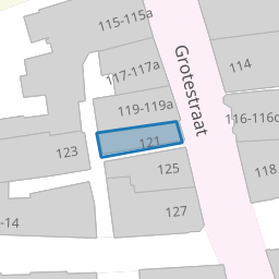 Perceel AML02-B-3539