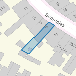 Perceel AML02-B-4518