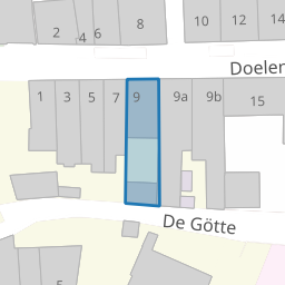 Perceel AML02-B-4800