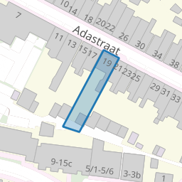 Perceel AML02-B-5130