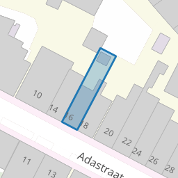 Perceel AML02-B-5192