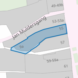 Perceel AML02-B-5200