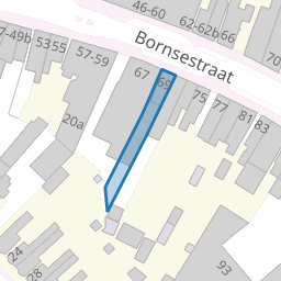 Perceel AML02-B-5311