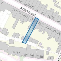 Perceel AML02-B-5448