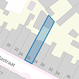 Perceel AML02-B-5560