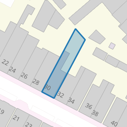 Perceel AML02-B-5616