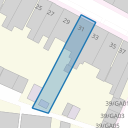 Perceel AML02-B-5715