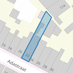 Perceel AML02-B-5957