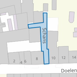 Perceel AML02-B-6680