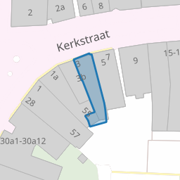Perceel AML02-B-6802