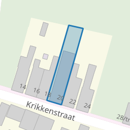 Perceel AML02-B-7115