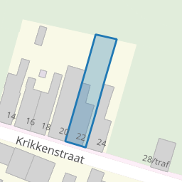 Perceel AML02-B-7116