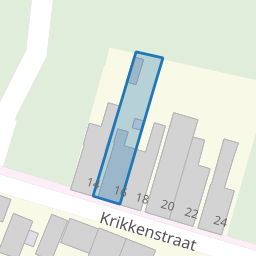 Perceel AML02-B-7162