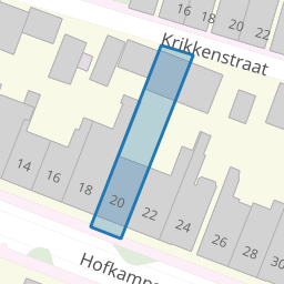 Perceel AML02-B-7177