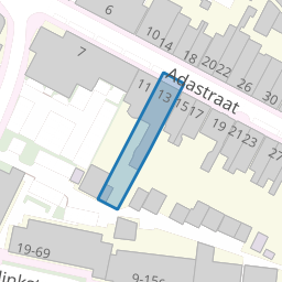 Perceel AML02-B-7406