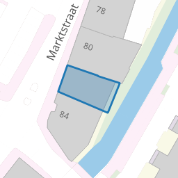 Perceel AML02-B-7410